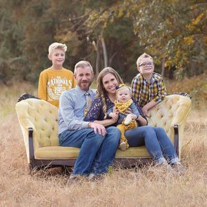 Meet your Posher, Brandi